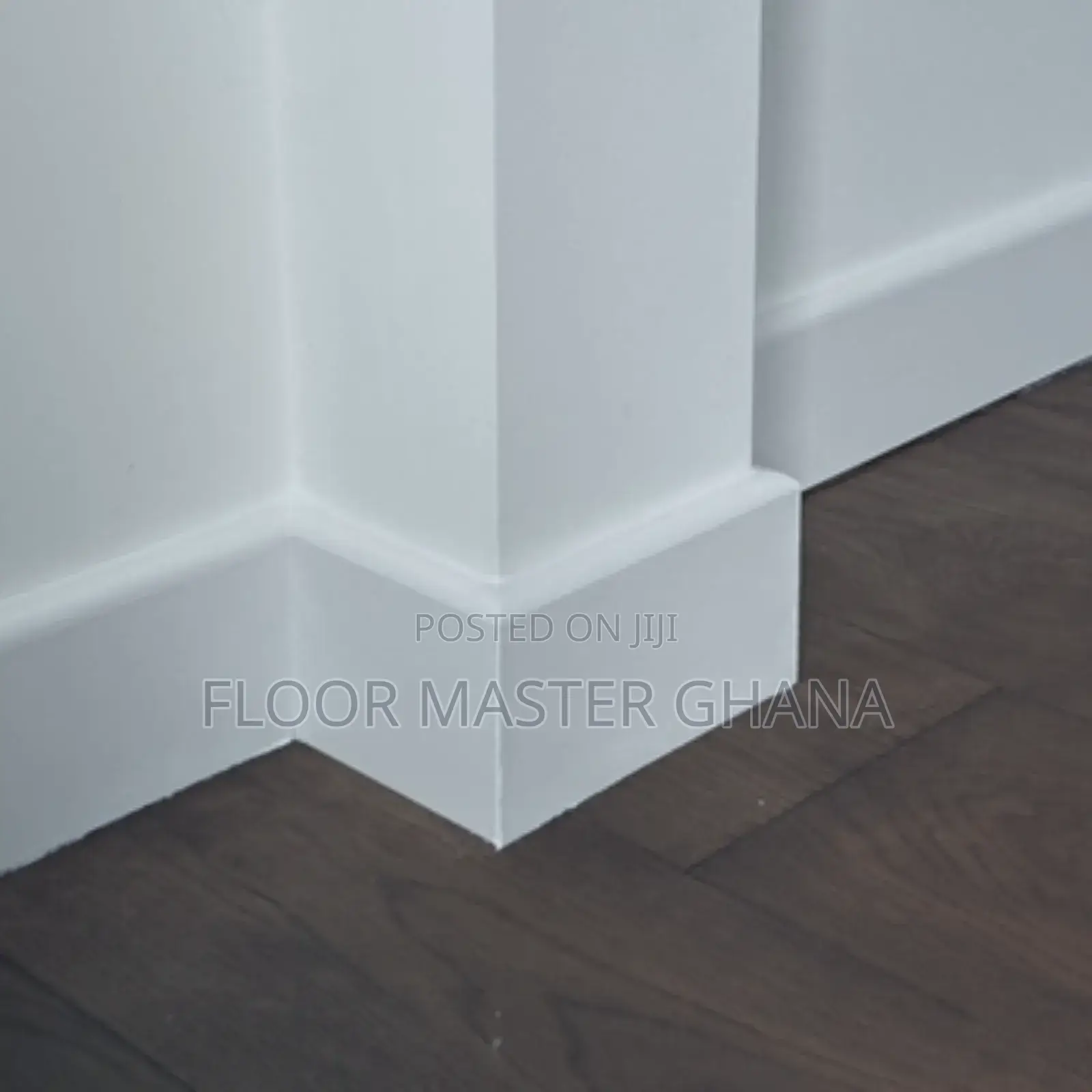 Skirtings Board