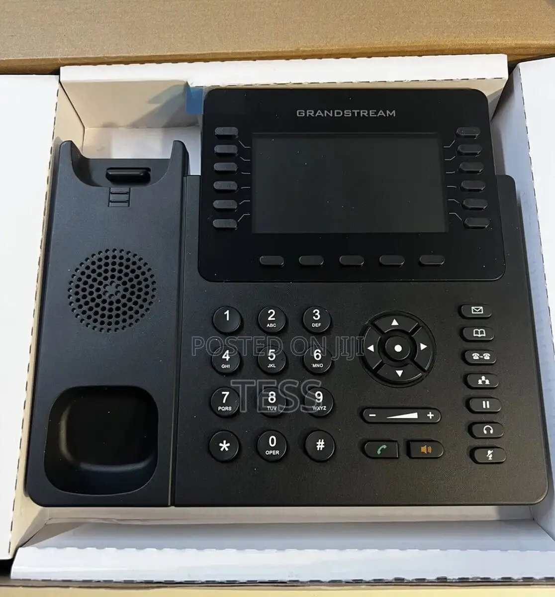 Grandstream Gxp2170 Ip Phone