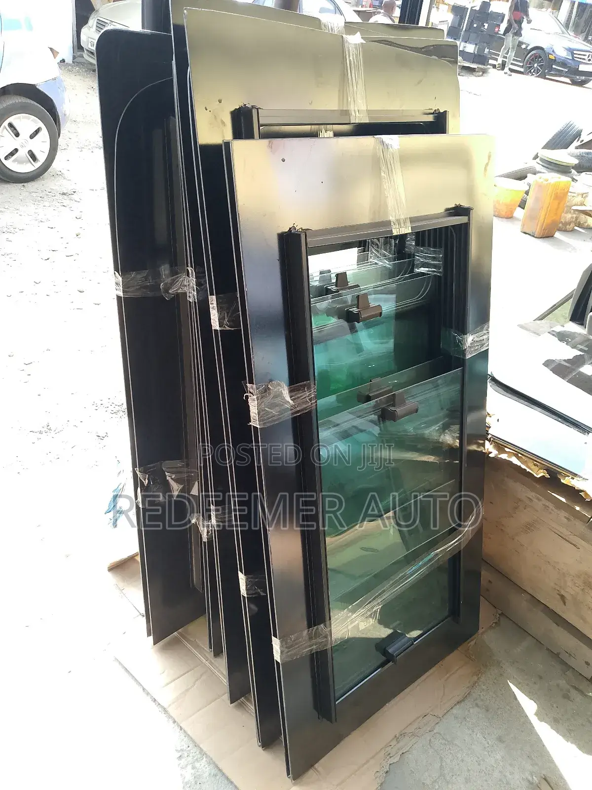 Ford Transit Window Glasses, Ford Transit Side Mirror