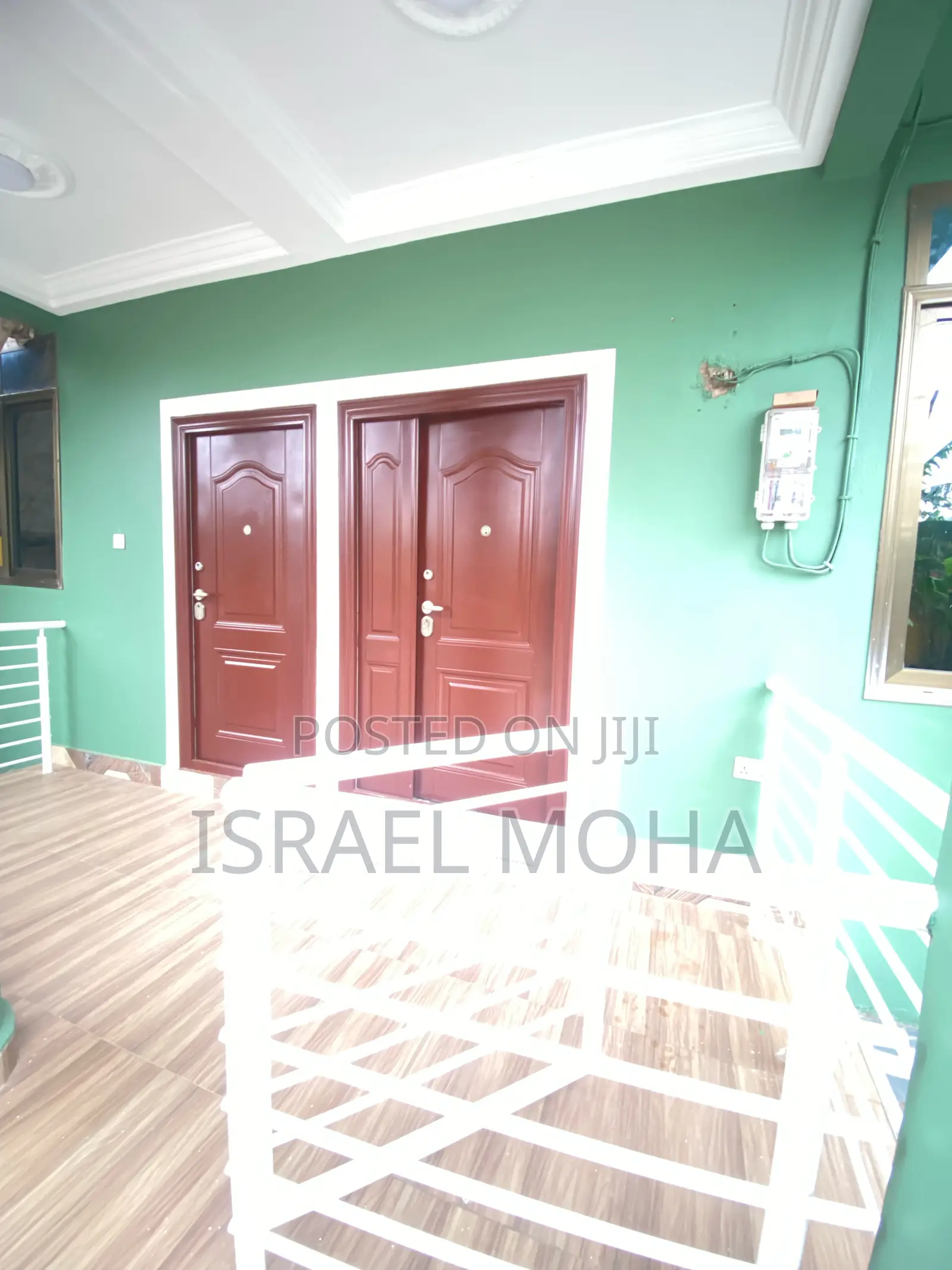 2bdrm Apartment in Botwe New Town for rent