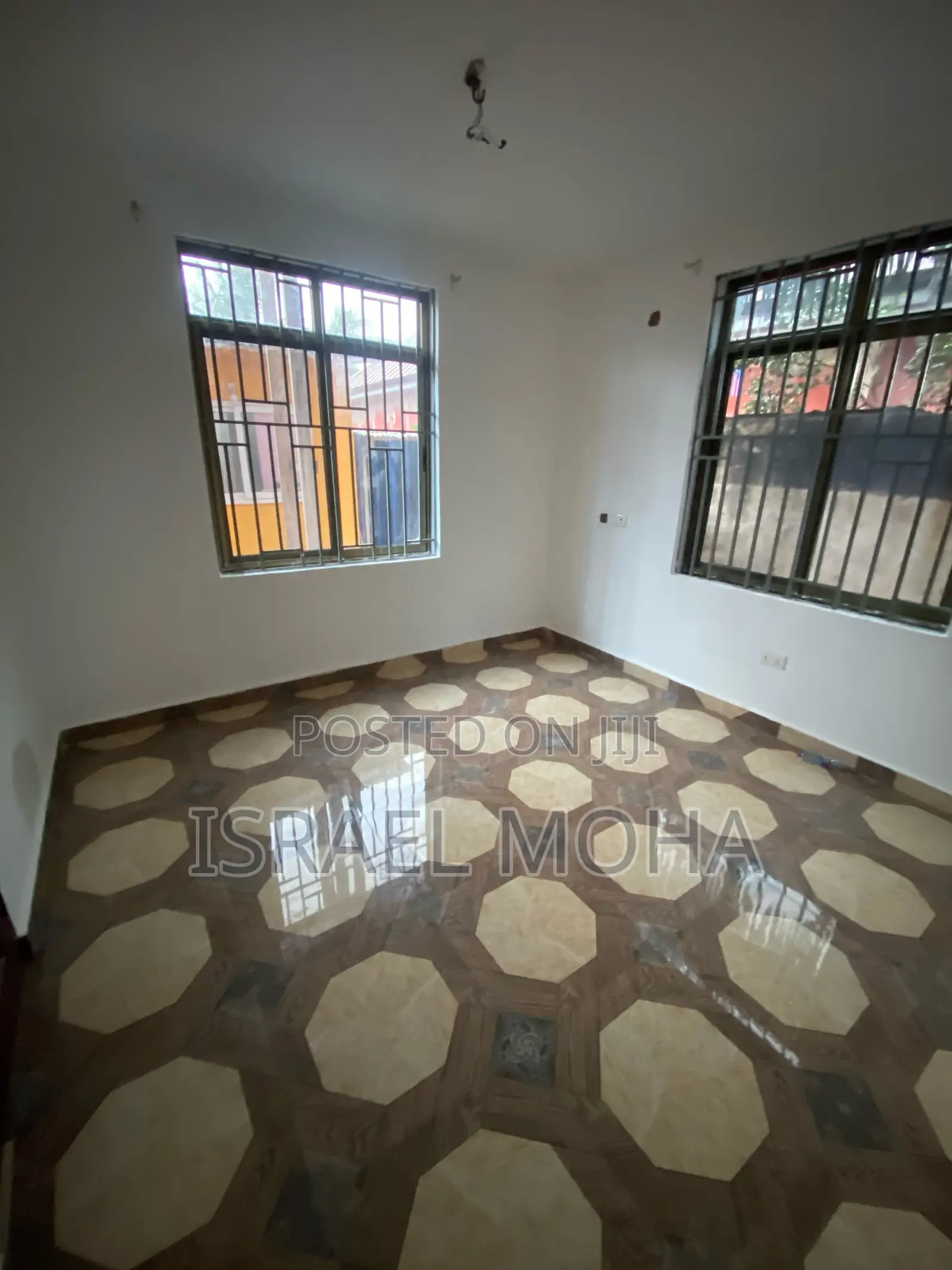 2bdrm Apartment in Botwe New Town for rent