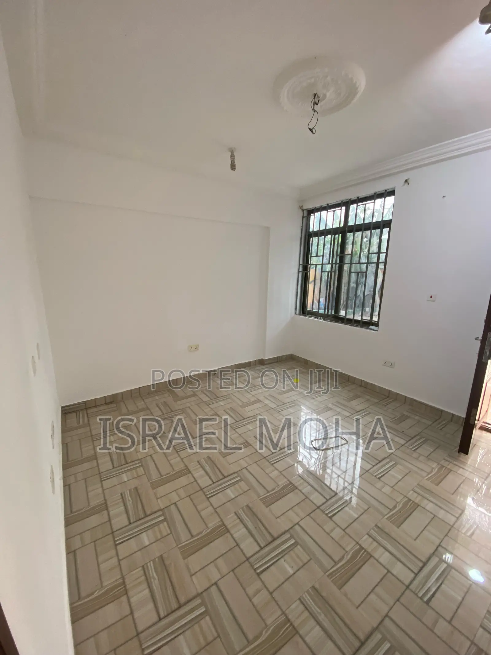 2bdrm Apartment in Botwe New Town for rent