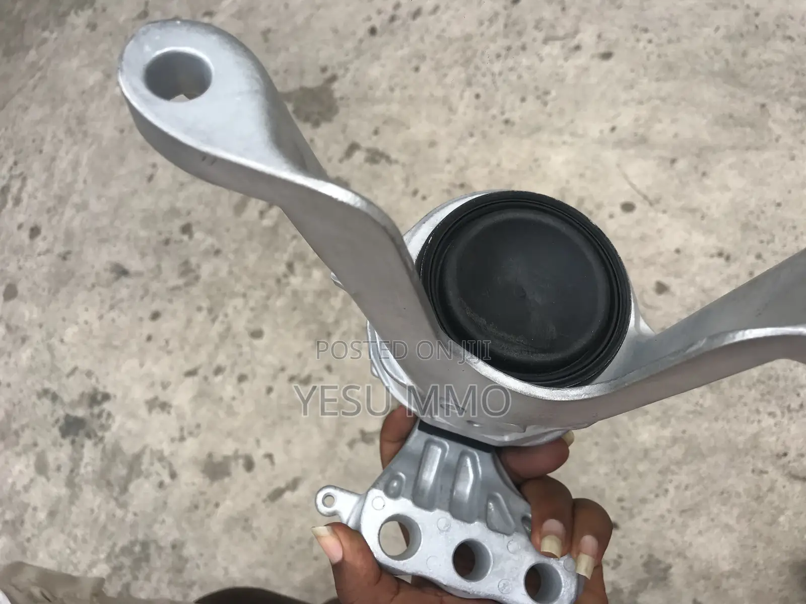 Honda Civic 2024 Engine Seat