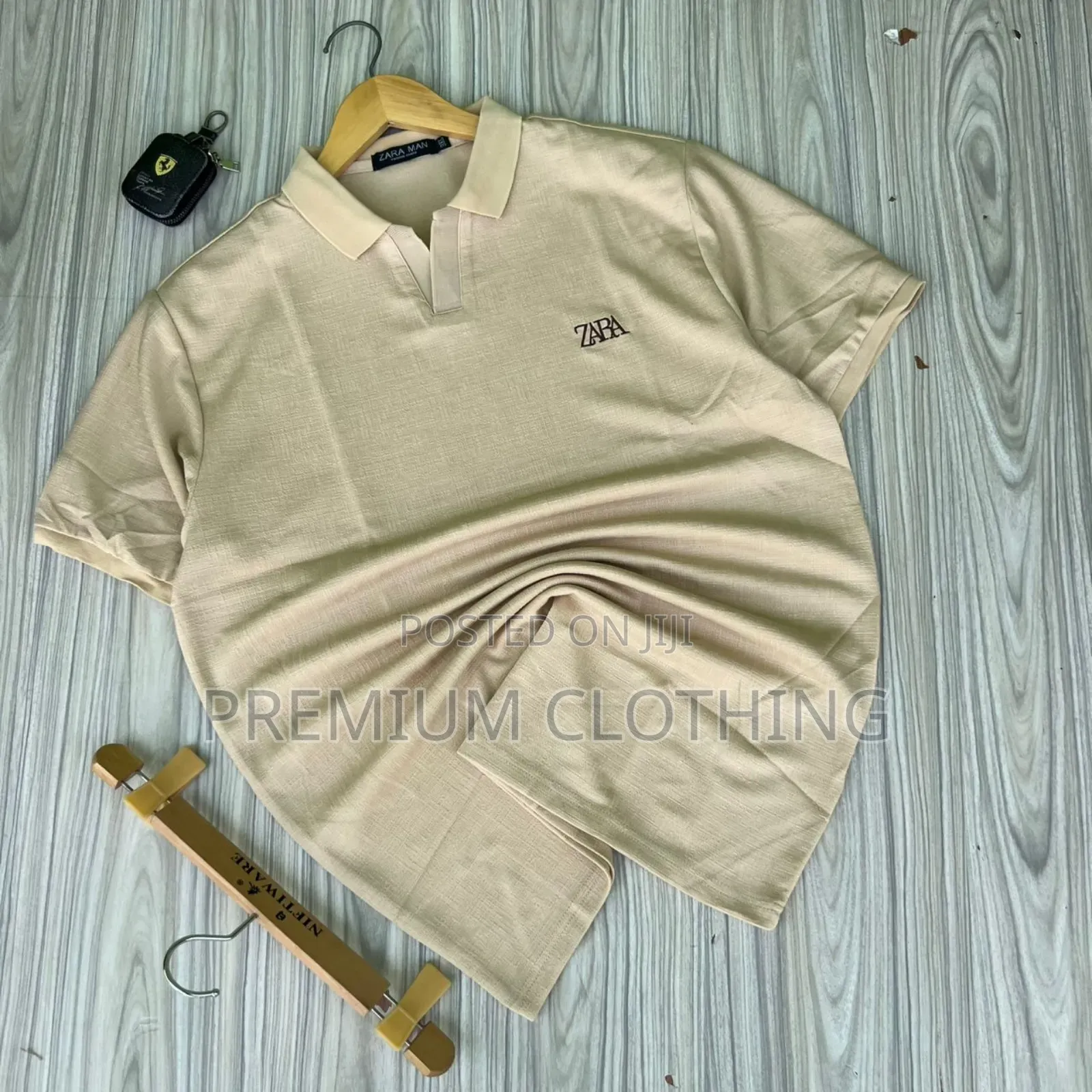 Turkish Lacoste Shirts for Men Available