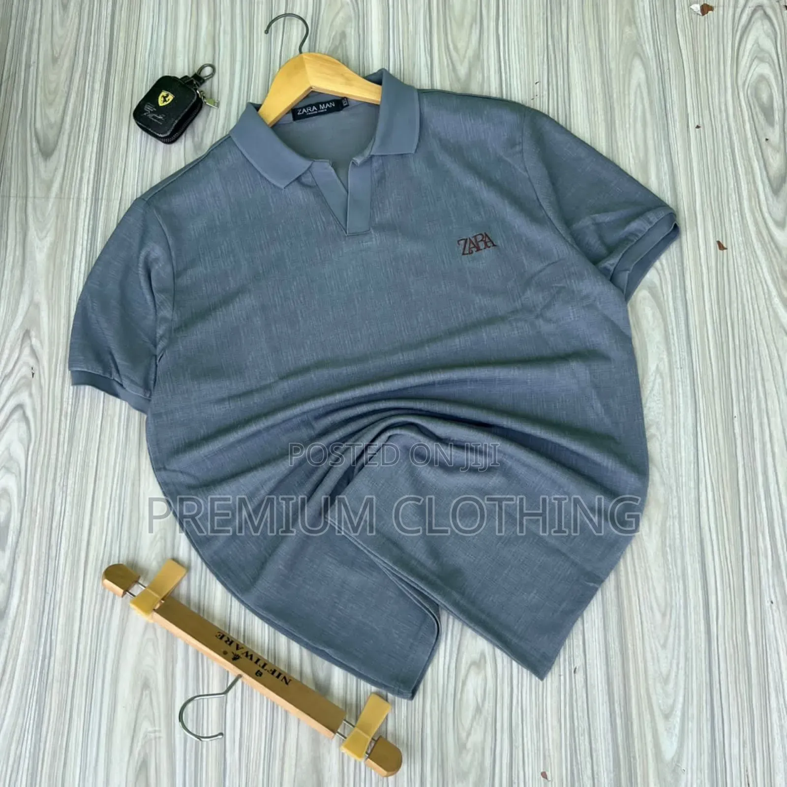 Turkish Lacoste Shirts for Men Available