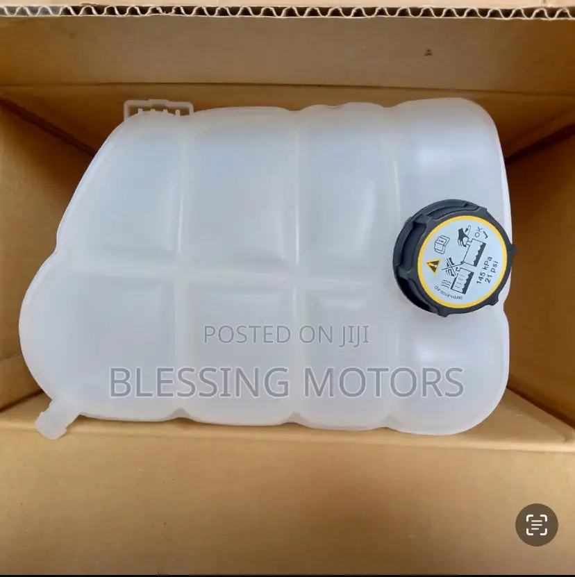 Ford Escape Reservoir Tank