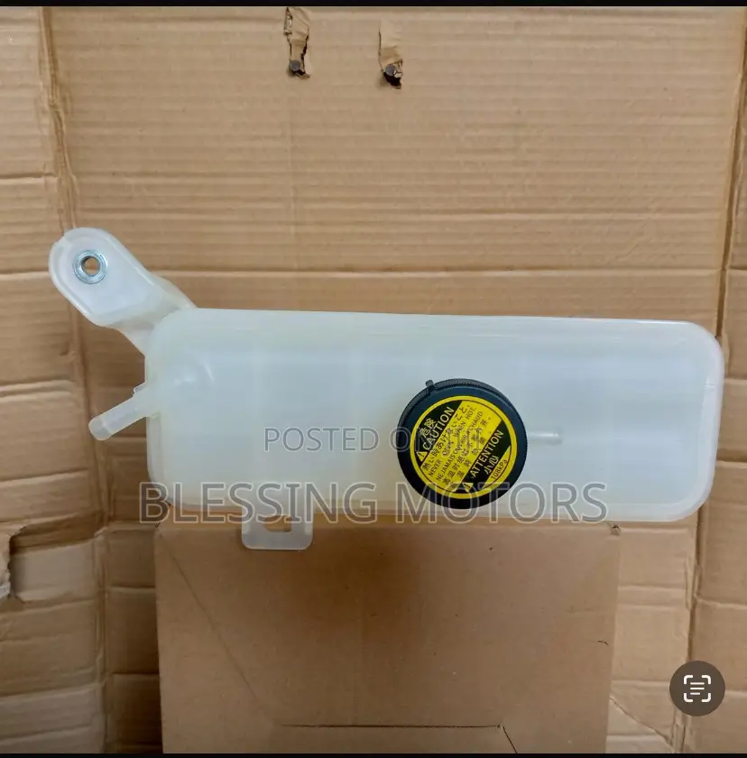 Toyota Rav4 Reservoir Tank 2012 -2022