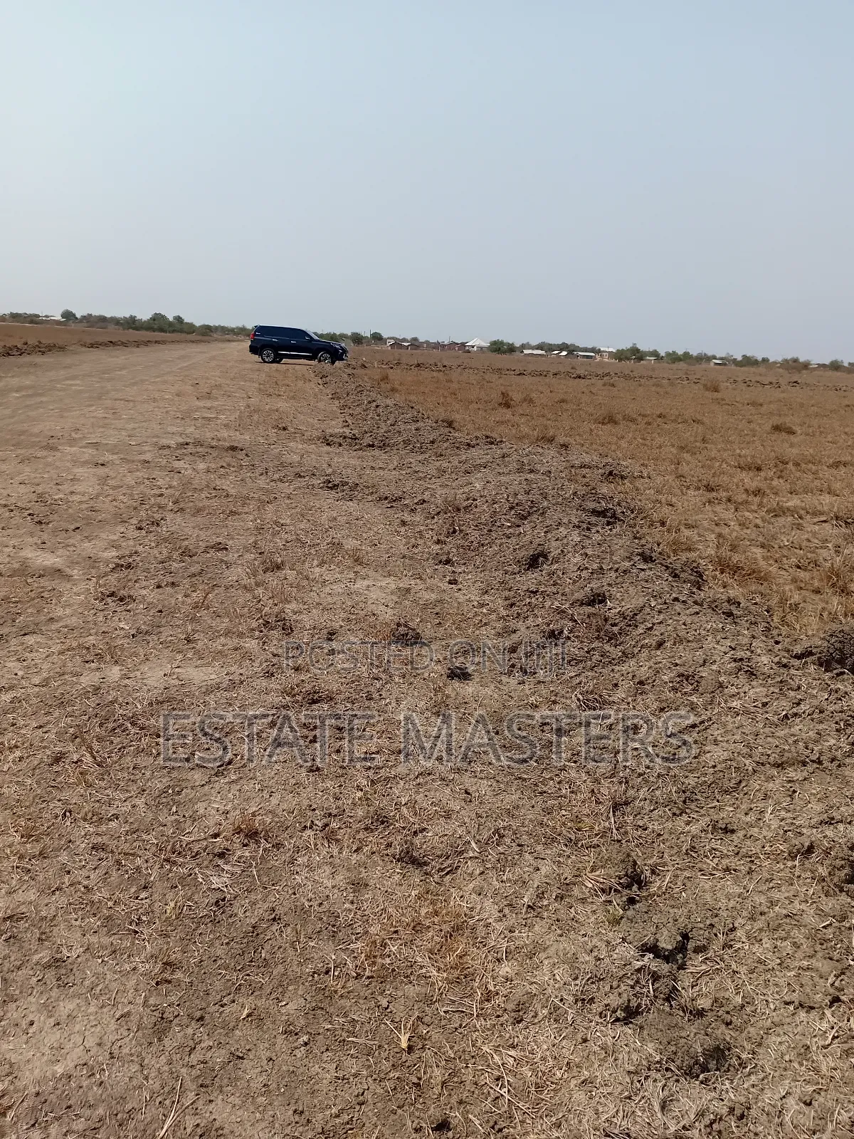Authentic Serviced Plot of Land for Sale at Coastal Park.