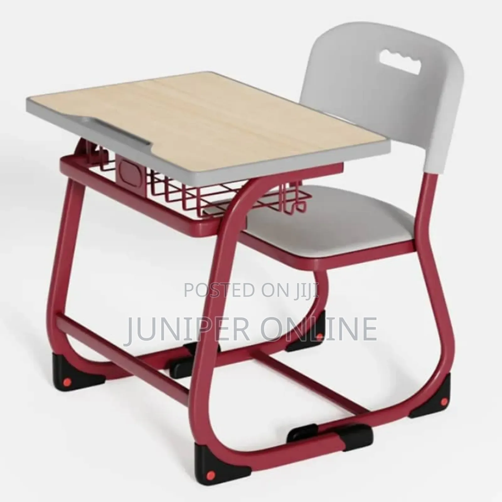 Study Chair and Table Hundie Cost