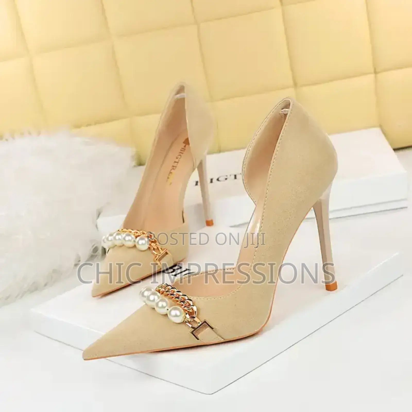 Bigtree Shoe Size 41