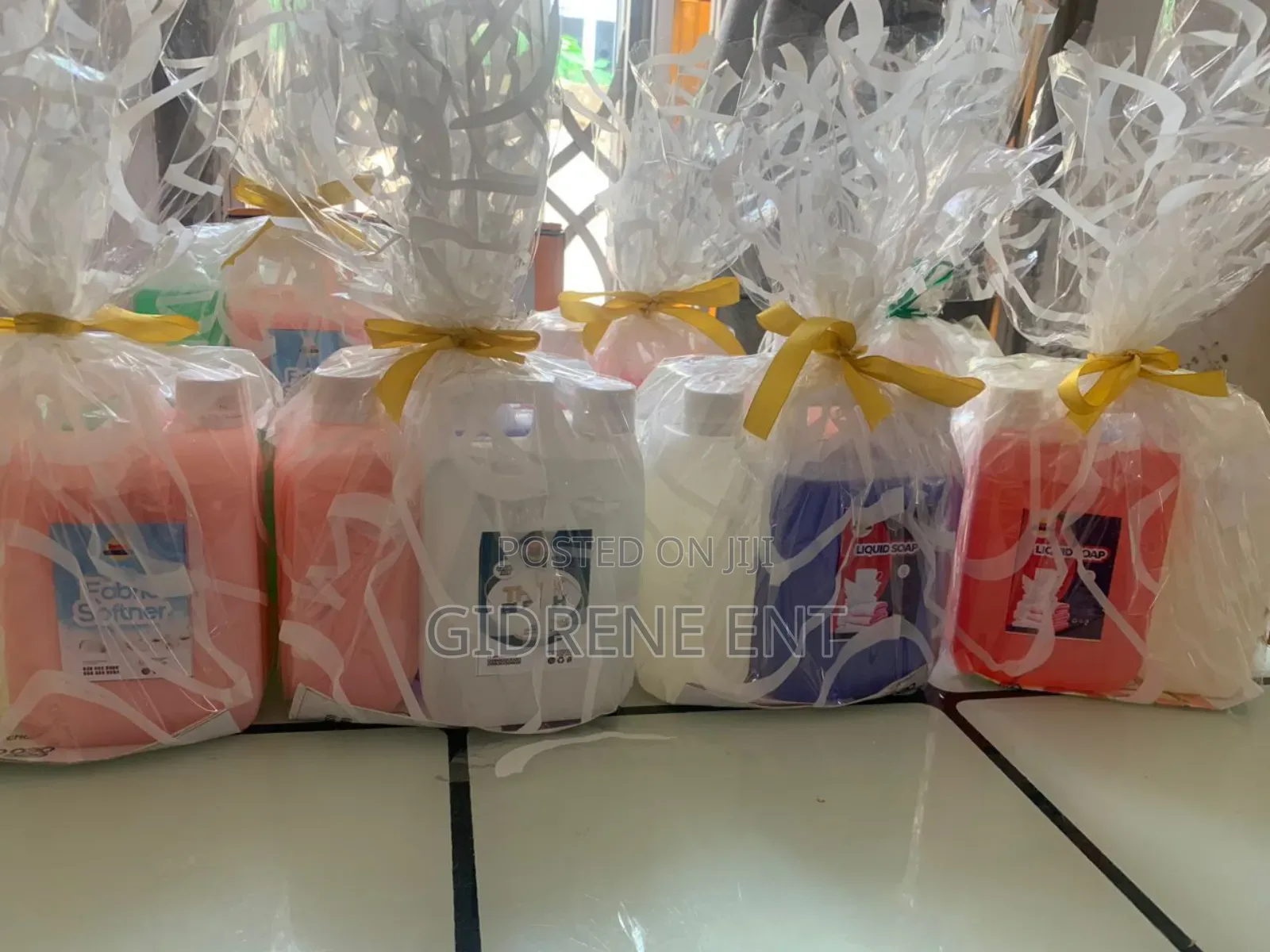 Cute Gift Set