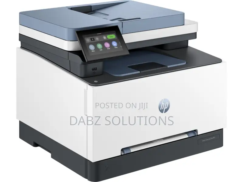 Hp Color Laserjet Pro MFP 3303sdw