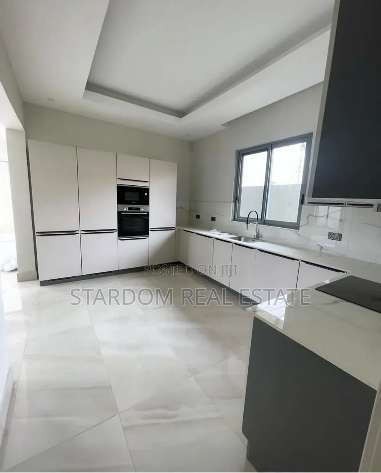 4bdrm Duplex in Lagos Avenue, East Legon for sale