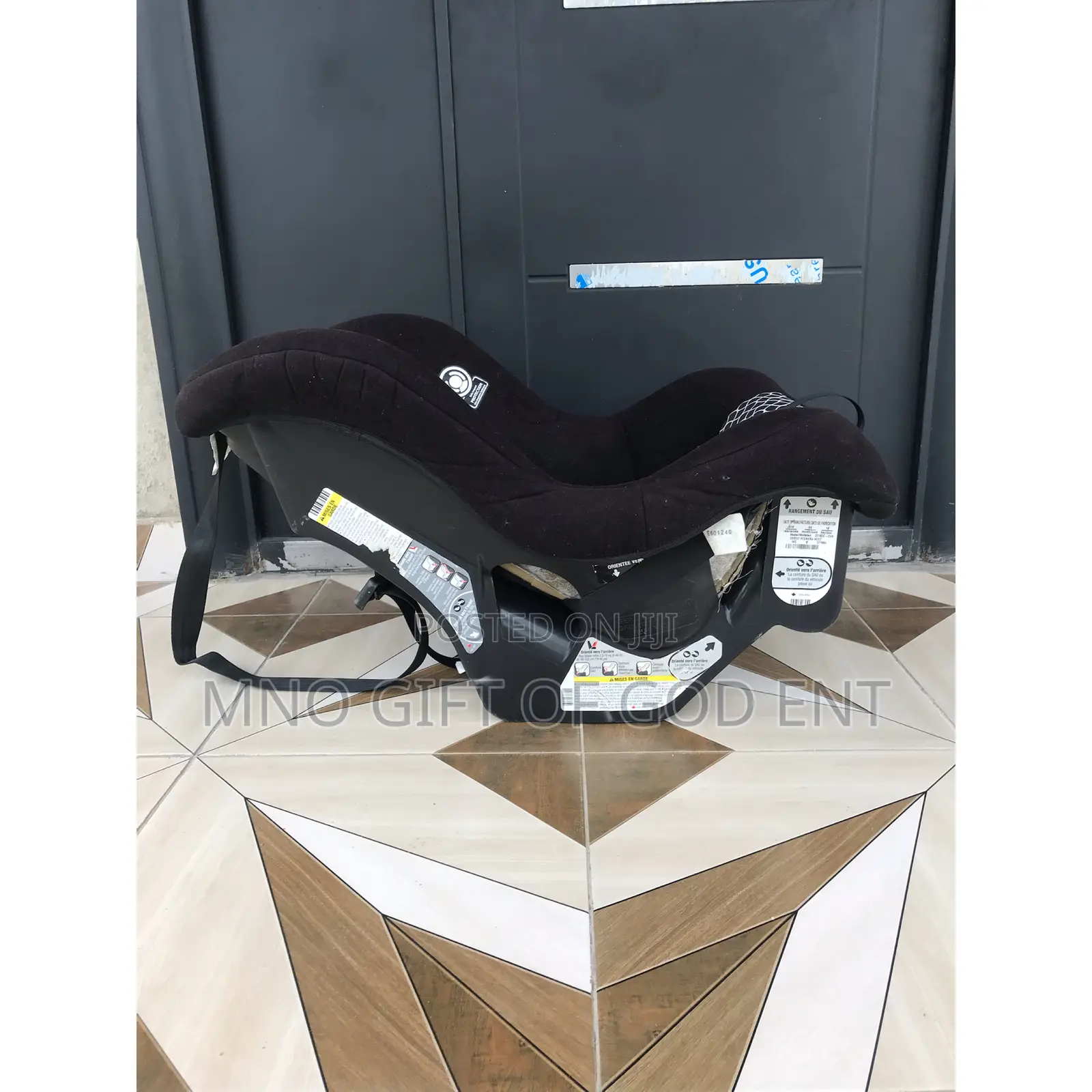 Cosco Scenera Next Car Seat Otto