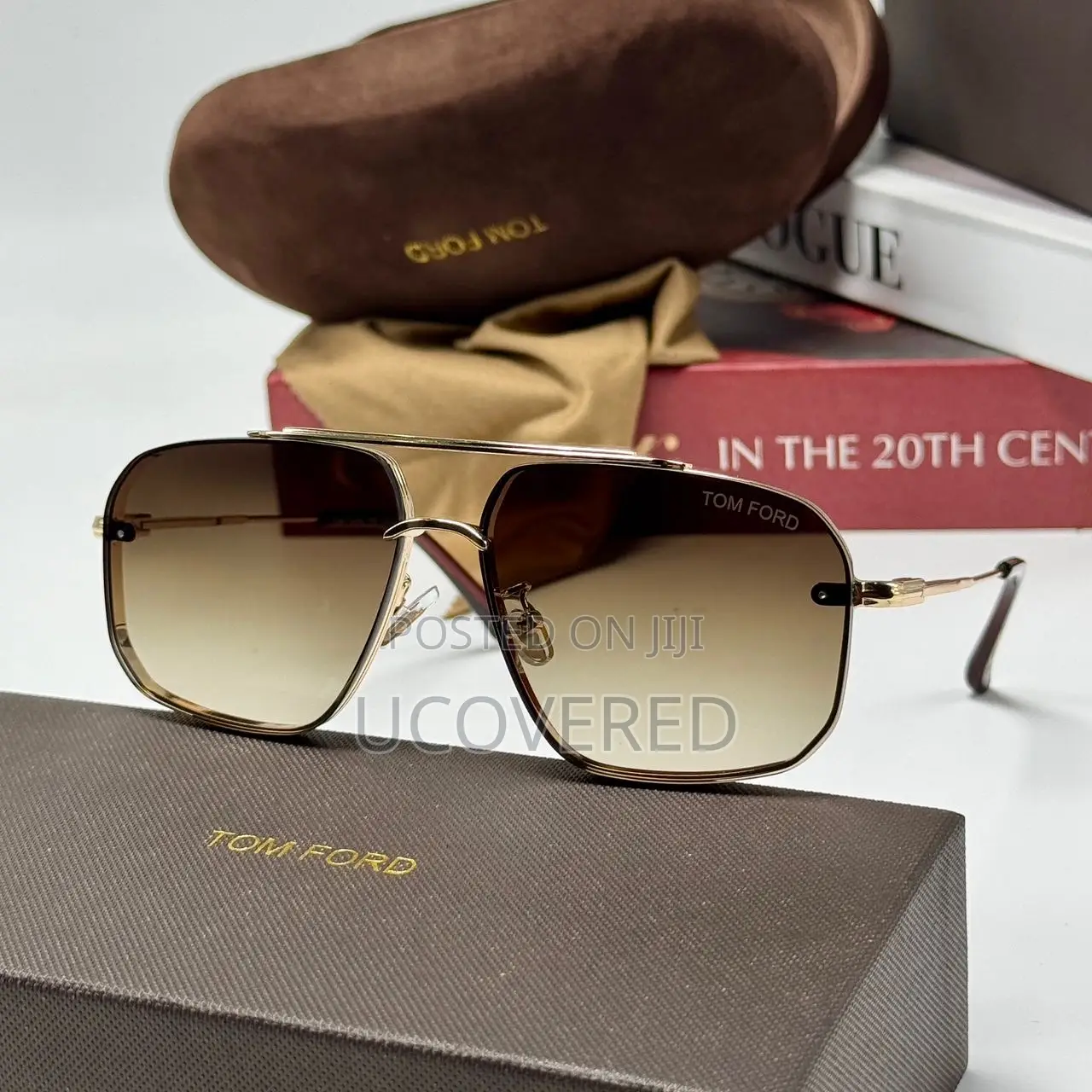 Newly Branded Quality Sunglasses
