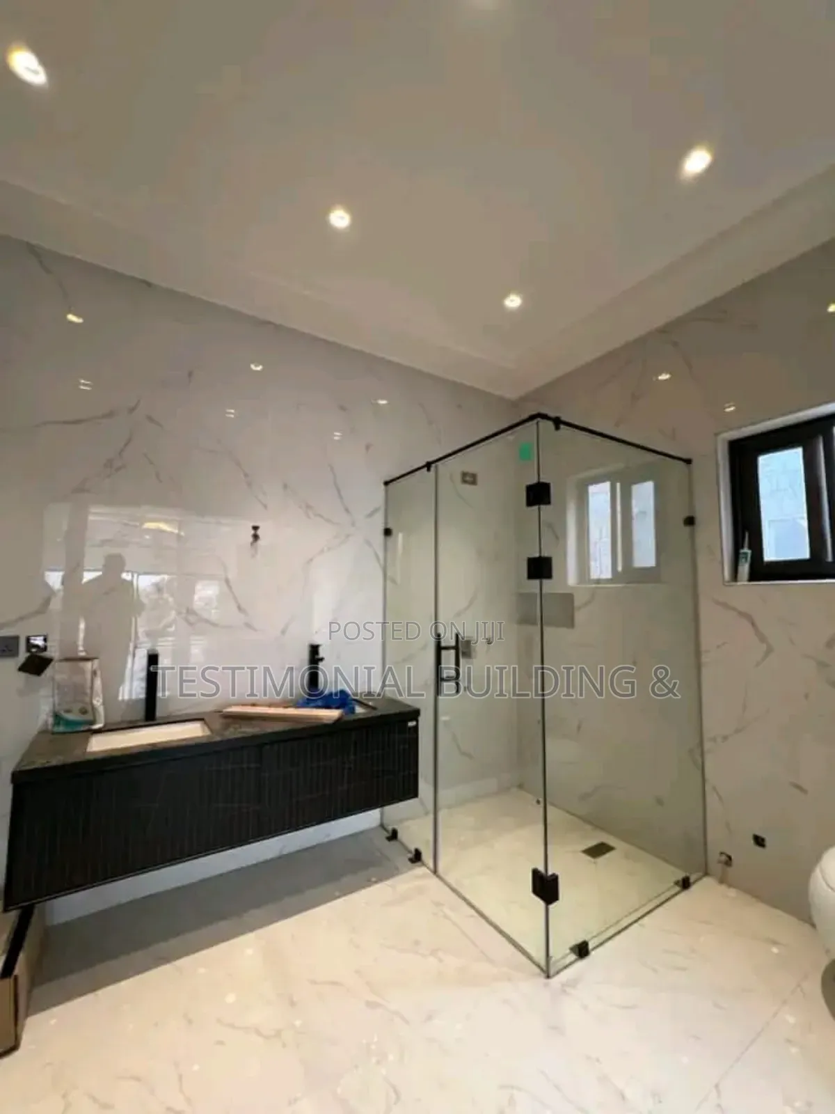 4bdrm House in Testimonial Building, East Legon for sale