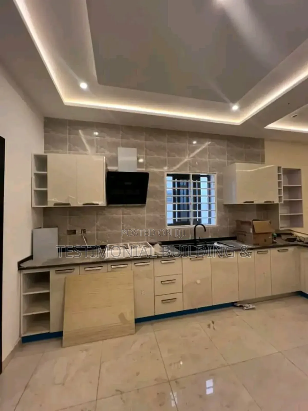 4bdrm House in Testimonial Building East Legon for sale