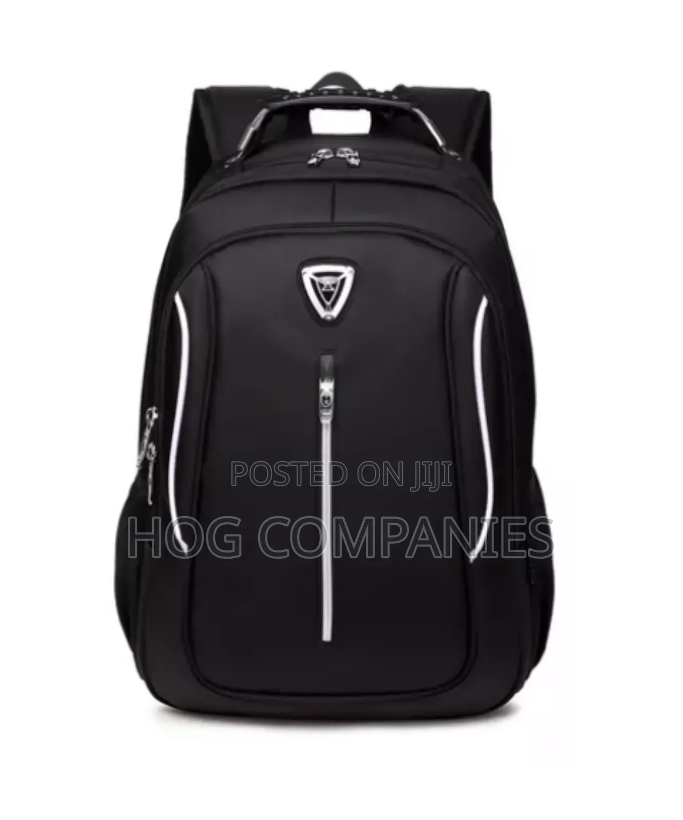 Quality Laptop Pc Tablet Travel Bag School Backpack