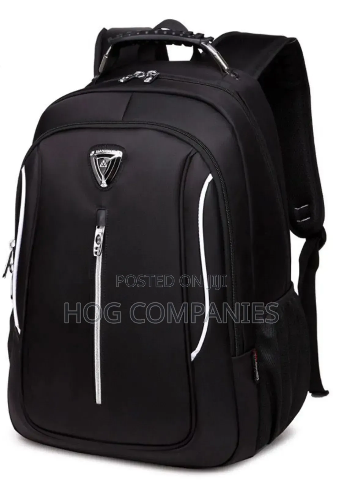 Quality Laptop Pc Tablet Travel Bag School Backpack