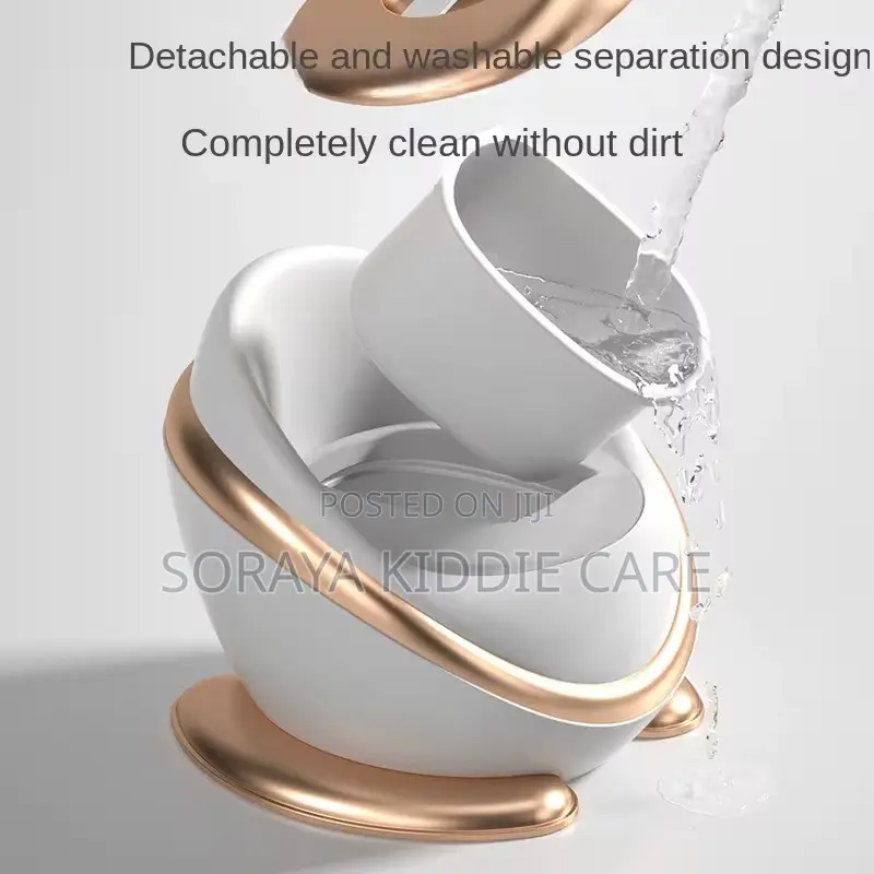 Baby Training Potty