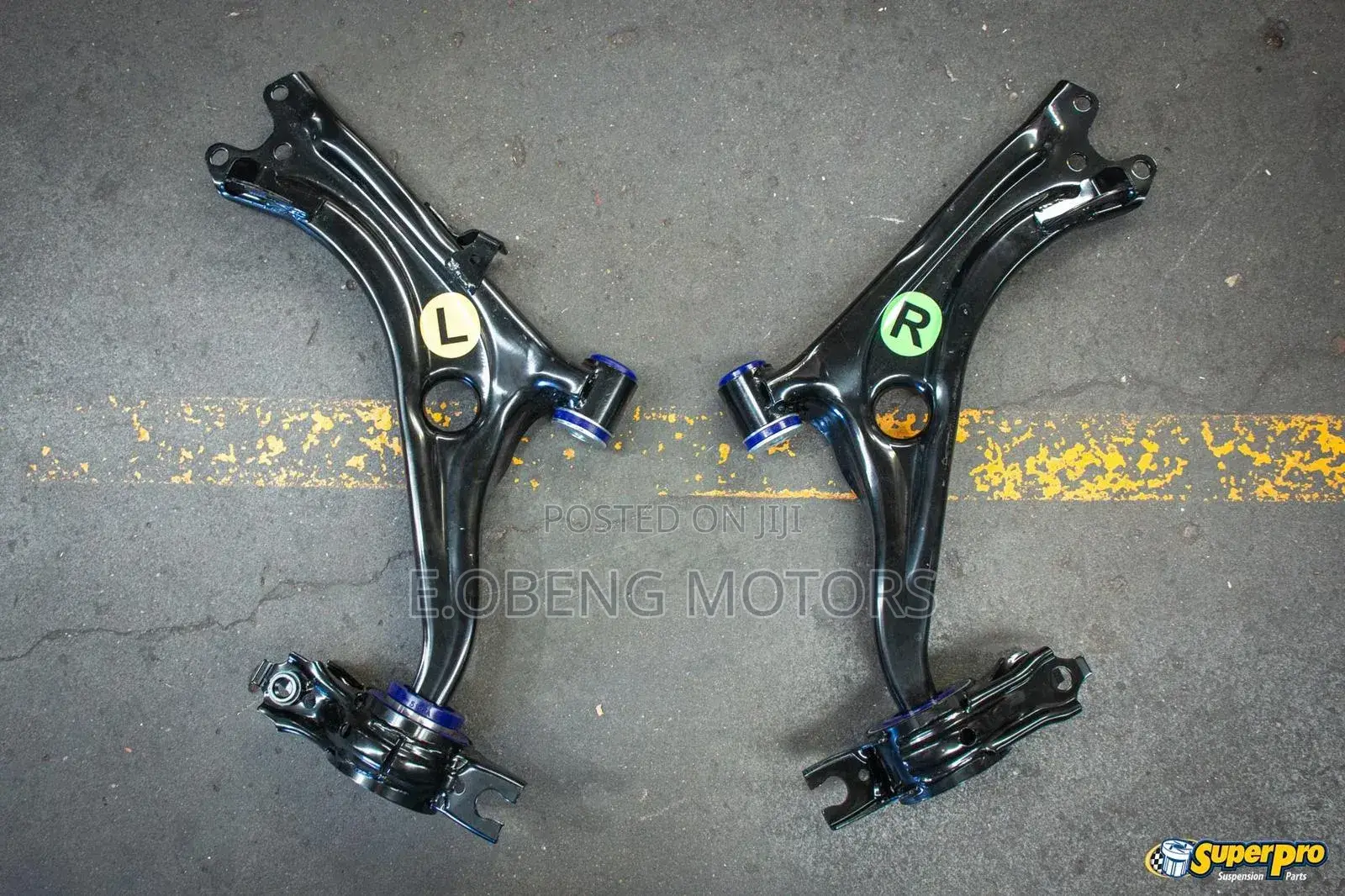 Honda Civic 2016-2019 Lowerarm Available Homeused and New