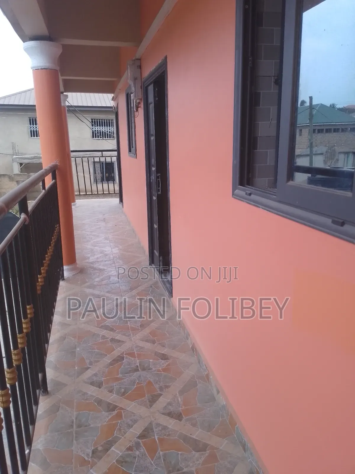 1bdrm Apartment in Dg Properties, Ablekuma for rent