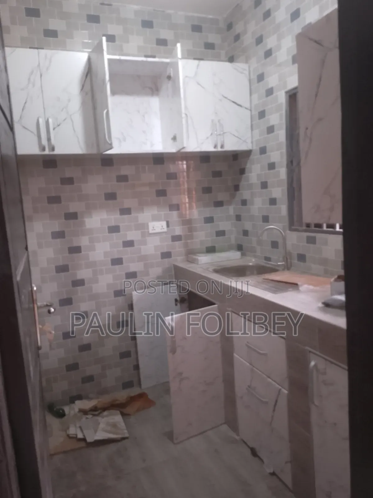 1bdrm Apartment in Dg Properties, Ablekuma for rent
