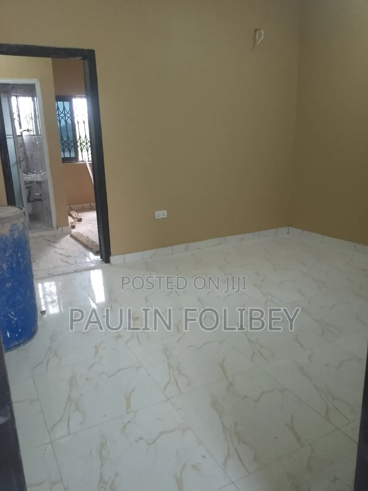 2bdrm Apartment in Dg Properties, Ablekuma for rent