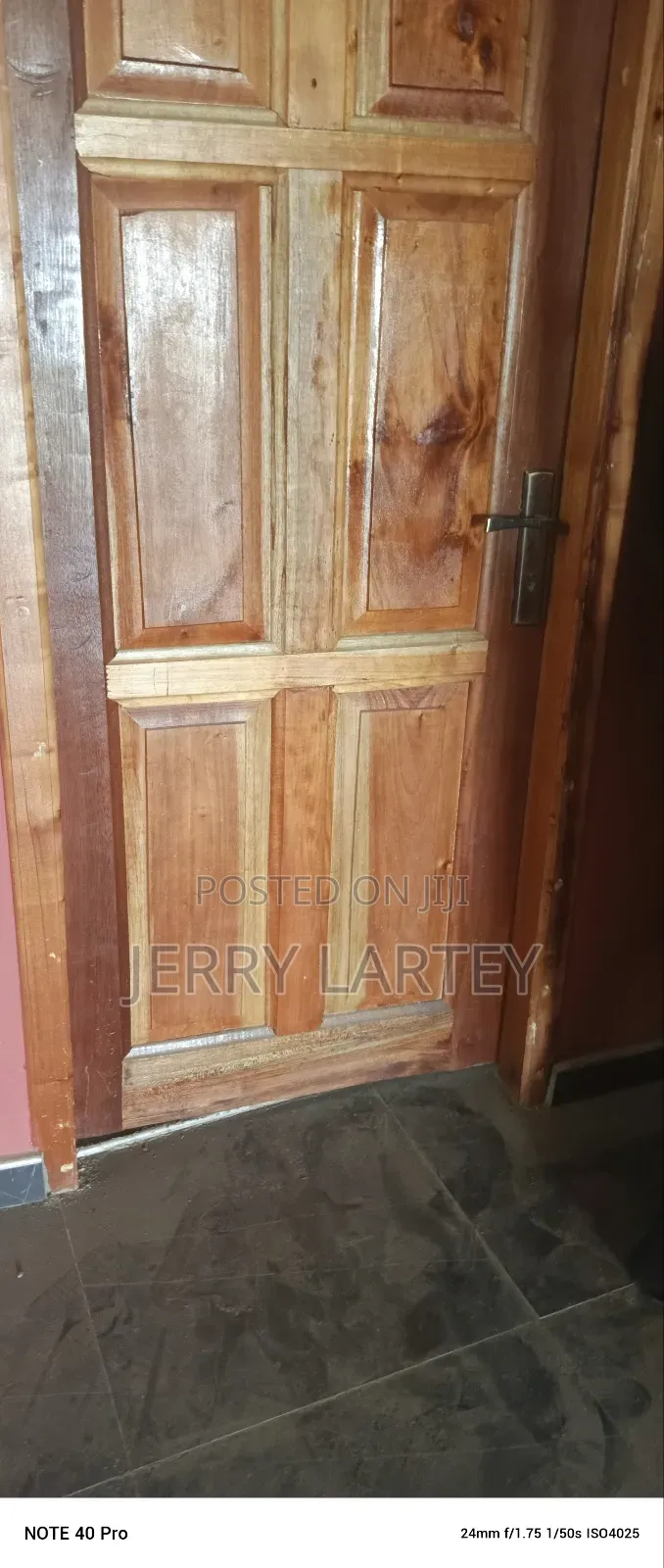 2bdrm Apartment in Mataheko Dansoman for rent
