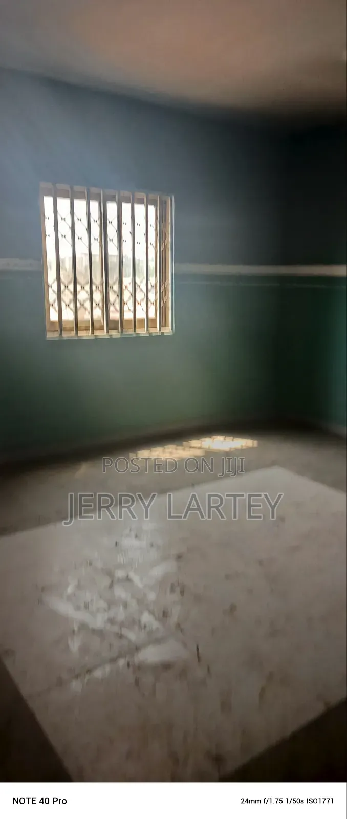 2bdrm Apartment in Mataheko Dansoman for rent