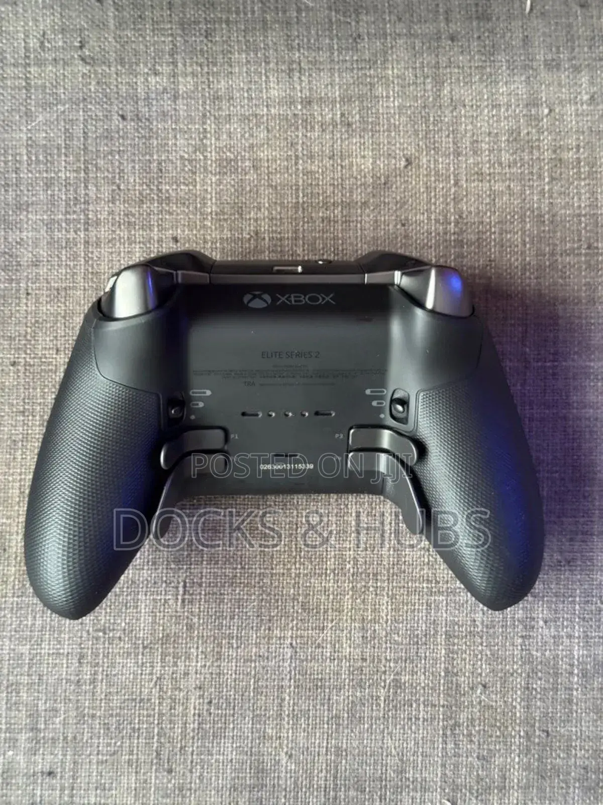 Microsof Elite Series 2 Core Wireless Gaming Controller