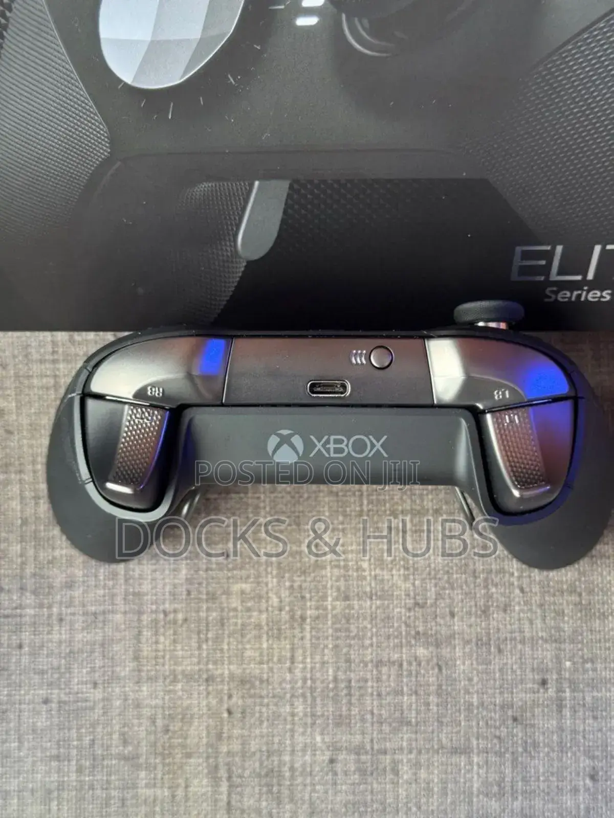 Microsof Elite Series 2 Core Wireless Gaming Controller