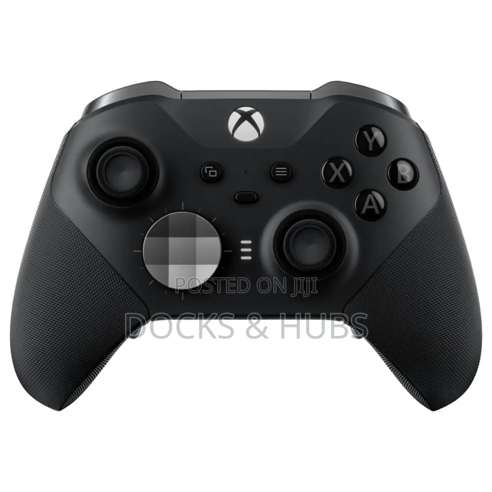 Microsof Elite Series 2 Core Wireless Gaming Controller