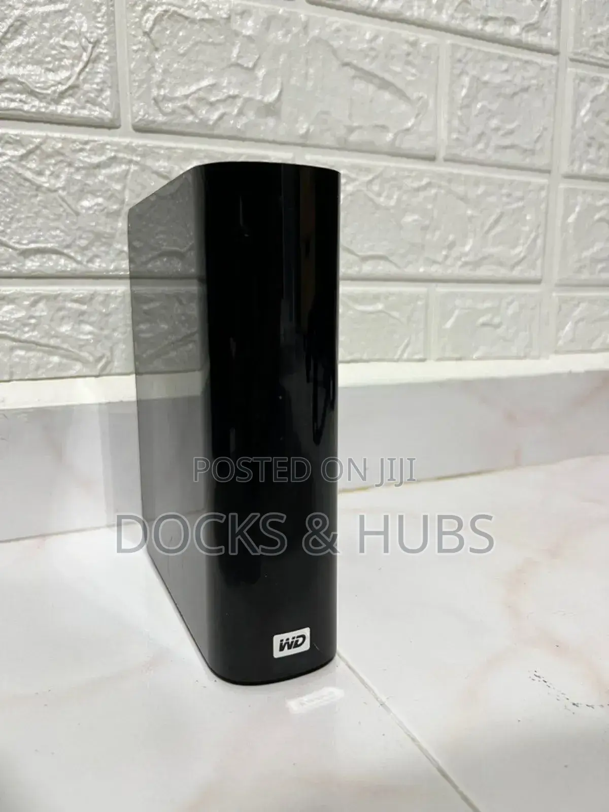 WD My Book Essential (3TB)