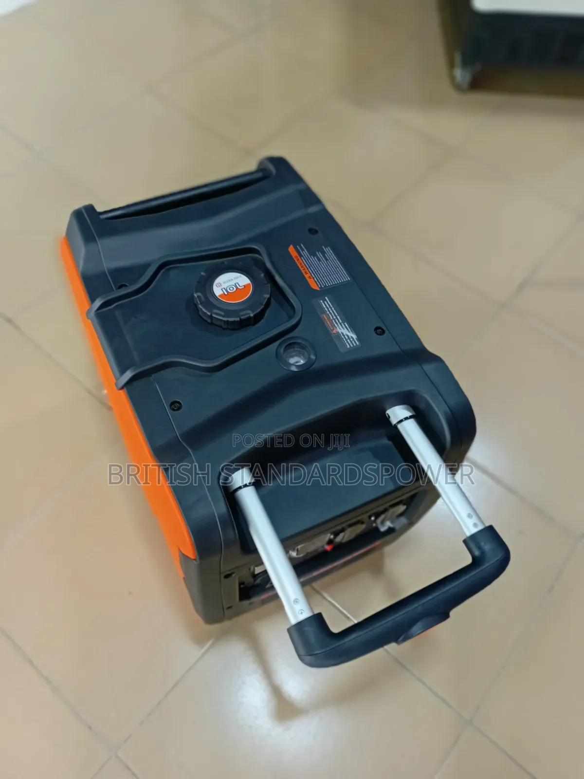 Approved and Quality Generator Best 10kva