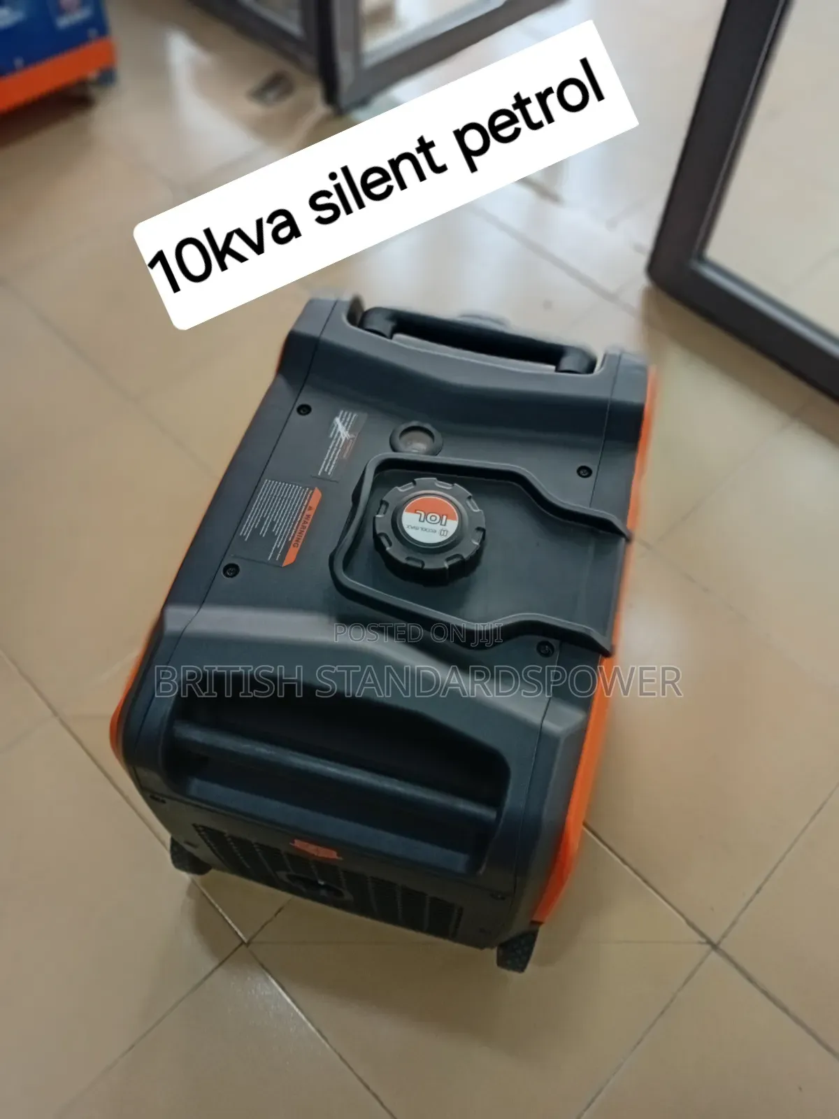 Strongest Generator for Sale 10kva