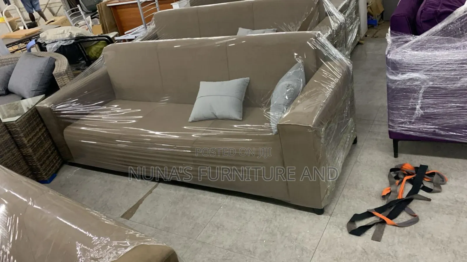 High Quality Sofa