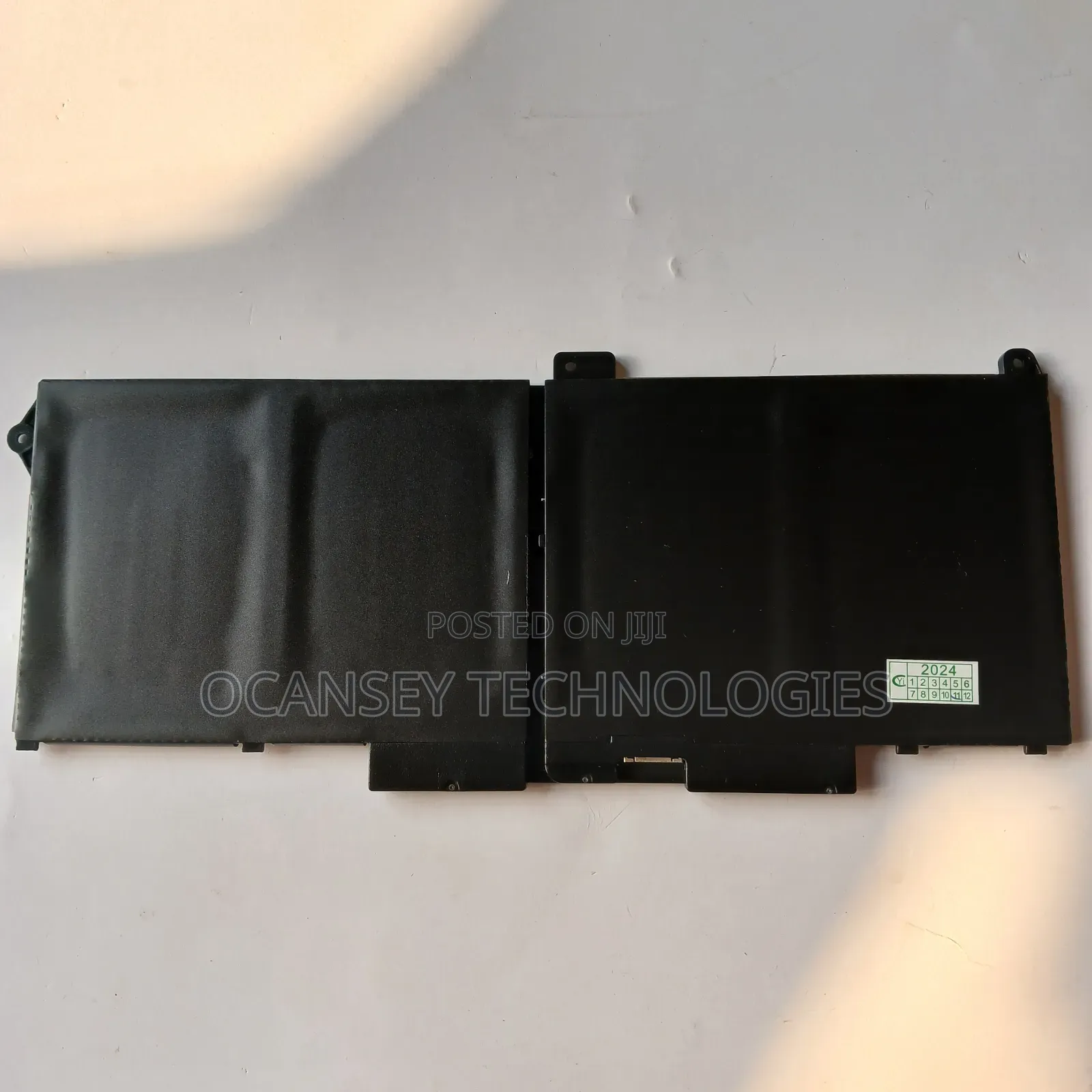 Original Dell Rj40g Battery For Latitude 5420 5520