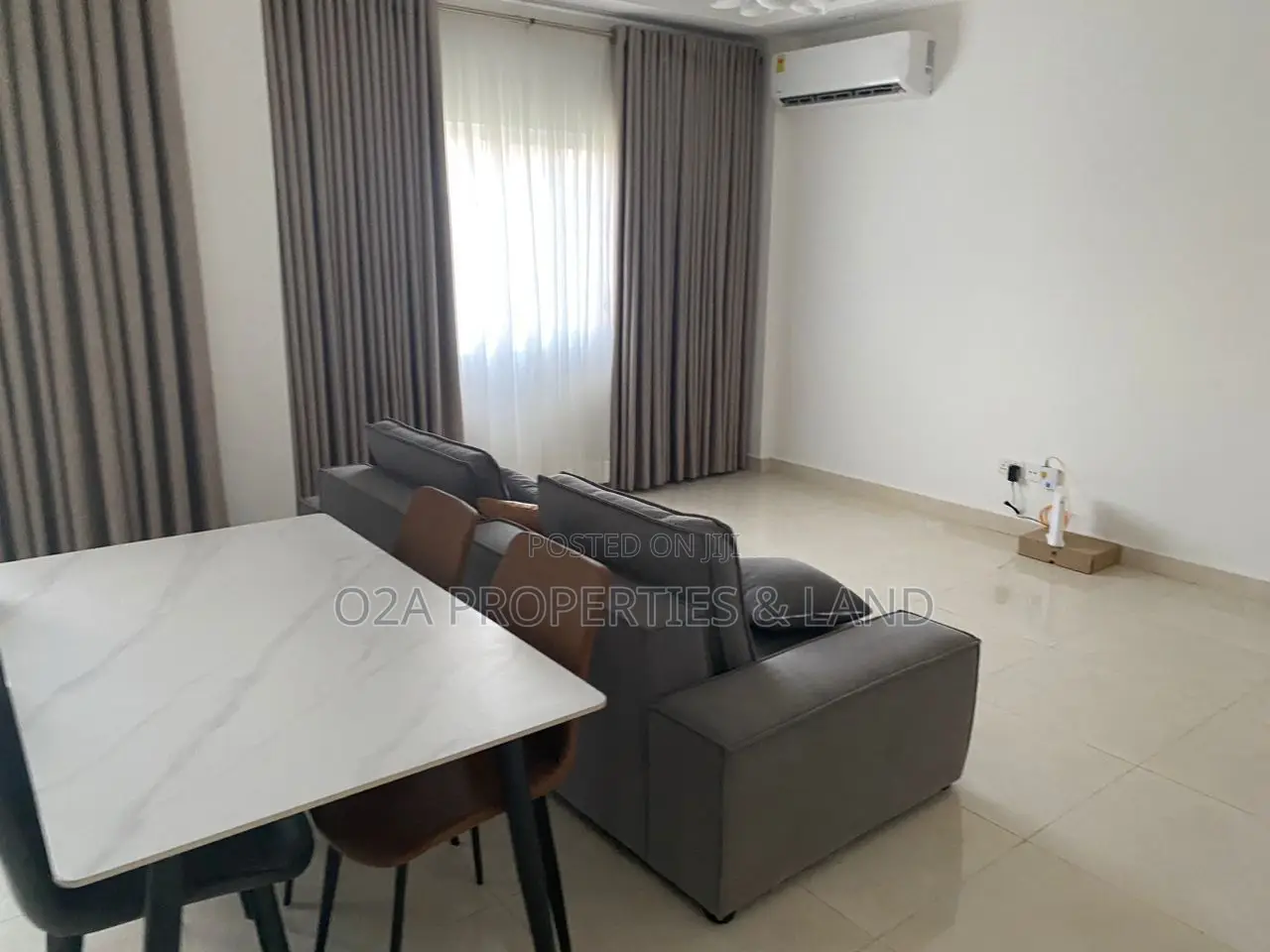 2bdrm Apartment in Sakumono, Community for sale