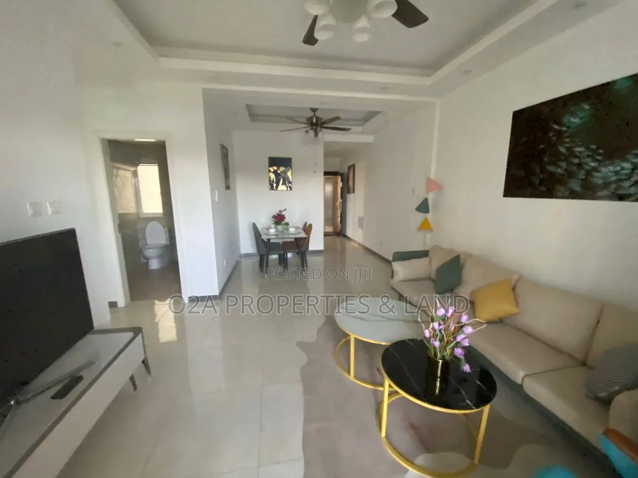 2bdrm Apartment in Sakumono, Community for sale