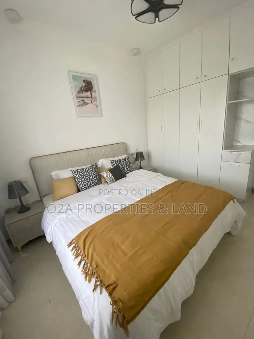 2bdrm Apartment in Sakumono, Community for sale