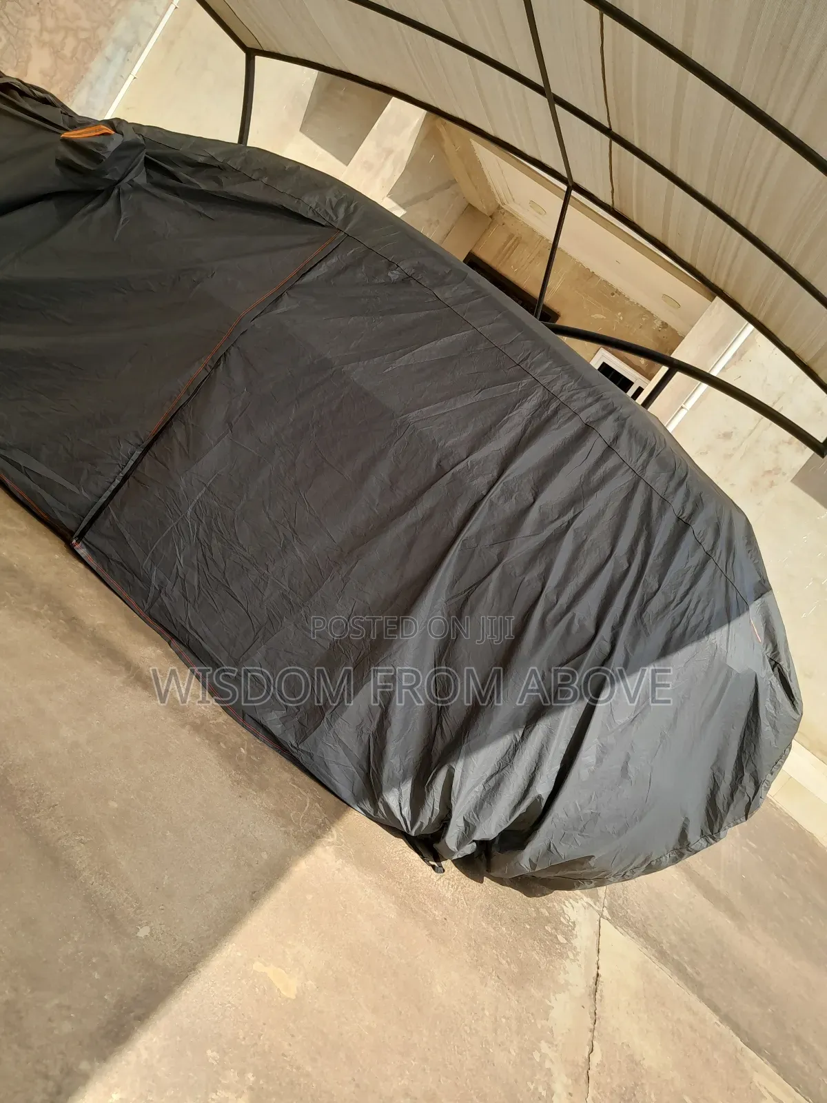 All Weatherproof Foreign Covers Waterproof Heavy Materials