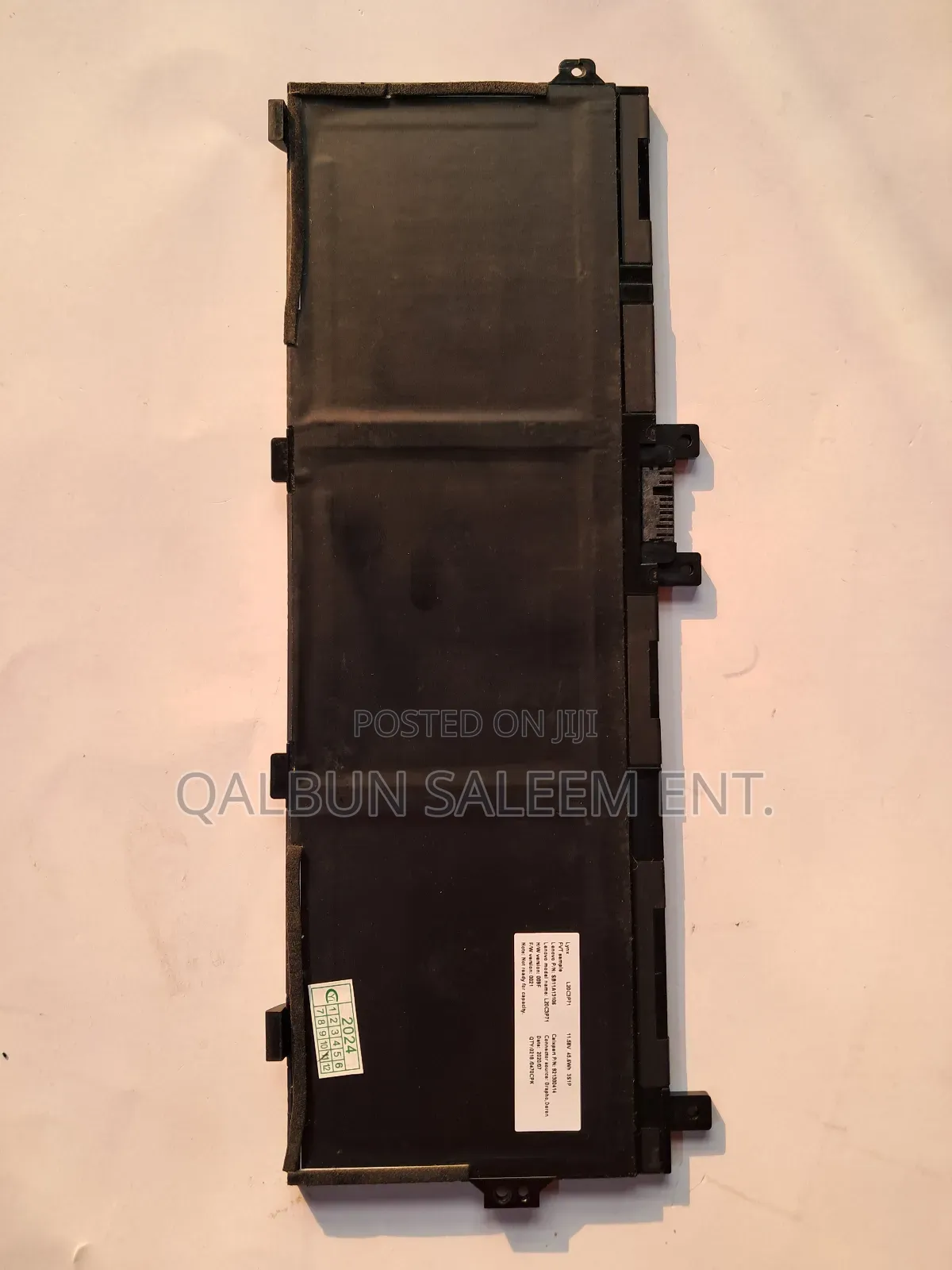 Lenovo L20M3P71 for Thinkpad X13 Yoga and Thinkpad P16 Gen 1