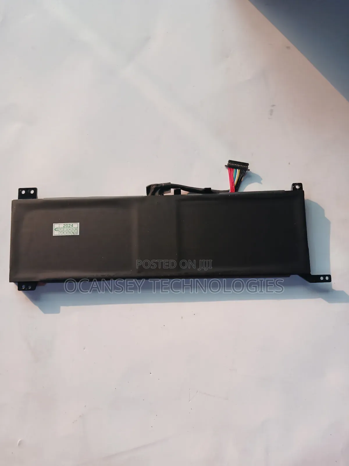 Original Lenovo L19c4pc0 Battery for Legion 5p-15imh05