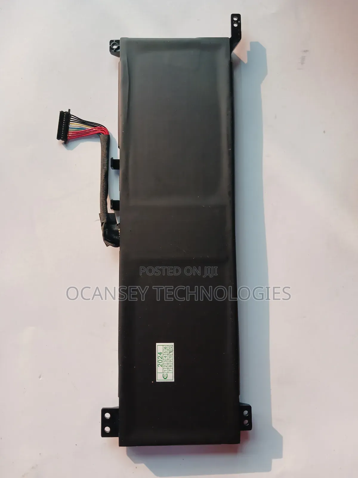 Original Lenovo L19c4pc0 Battery for Legion 5p-15imh05