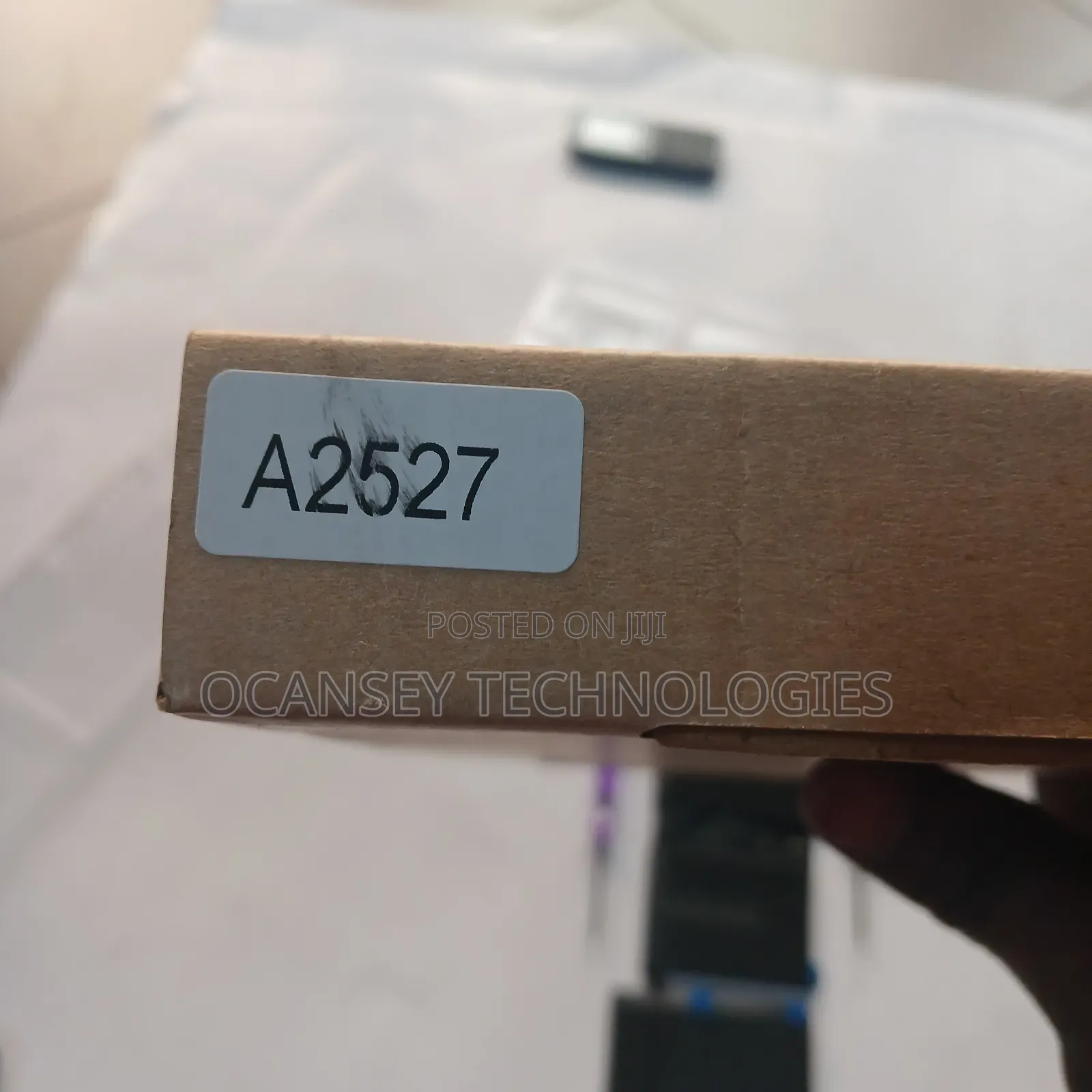Apple A2527 Laptop Battery for Macbook Pro 16" Late 2021