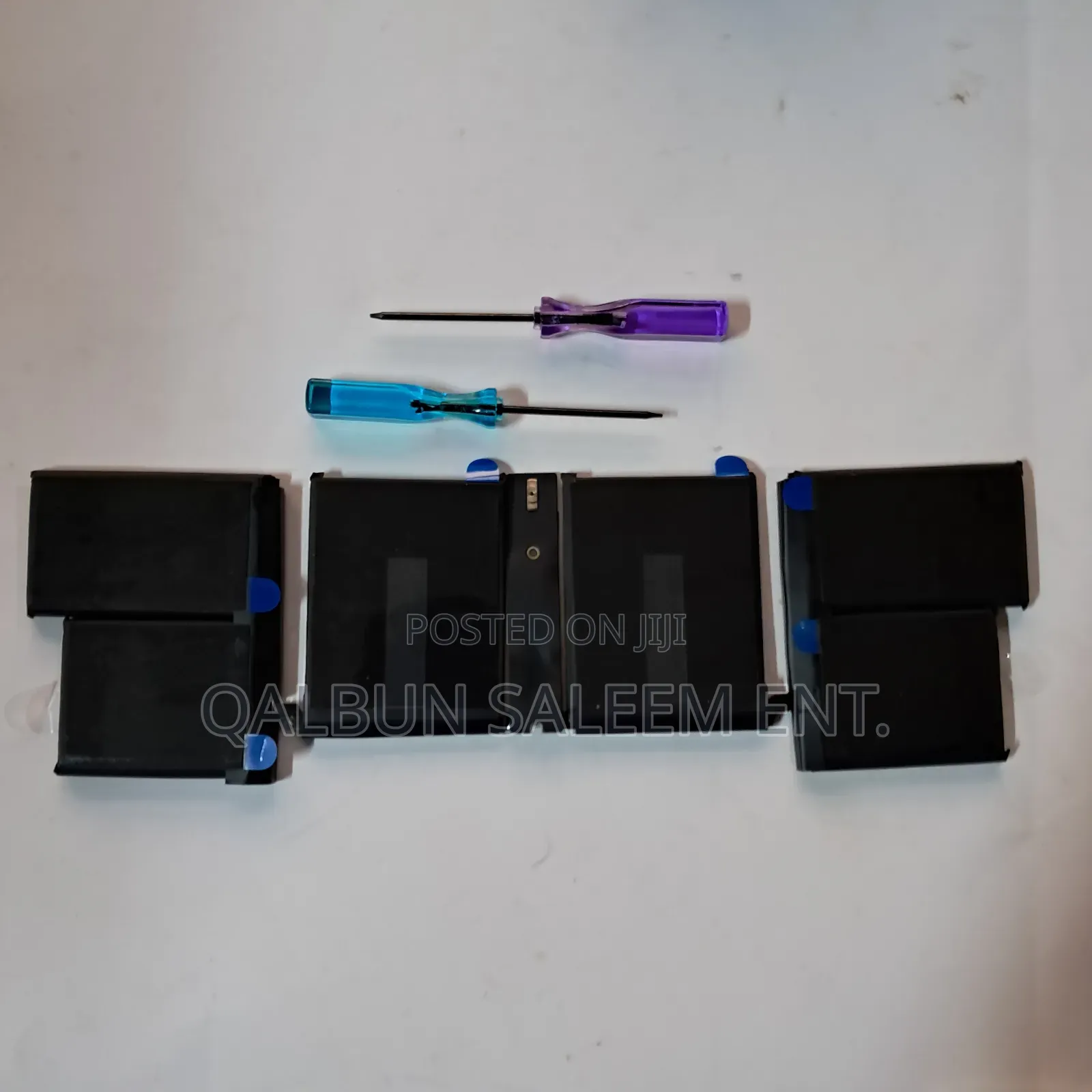 Apple A2527 Battery For Macbook Pro 16'' A2485 M1 2021 Year