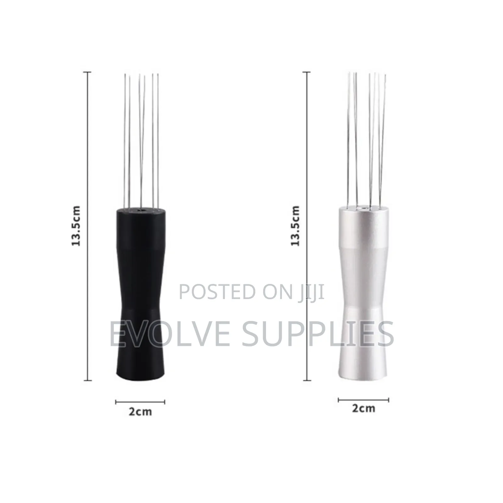 WDT Coffee Needle