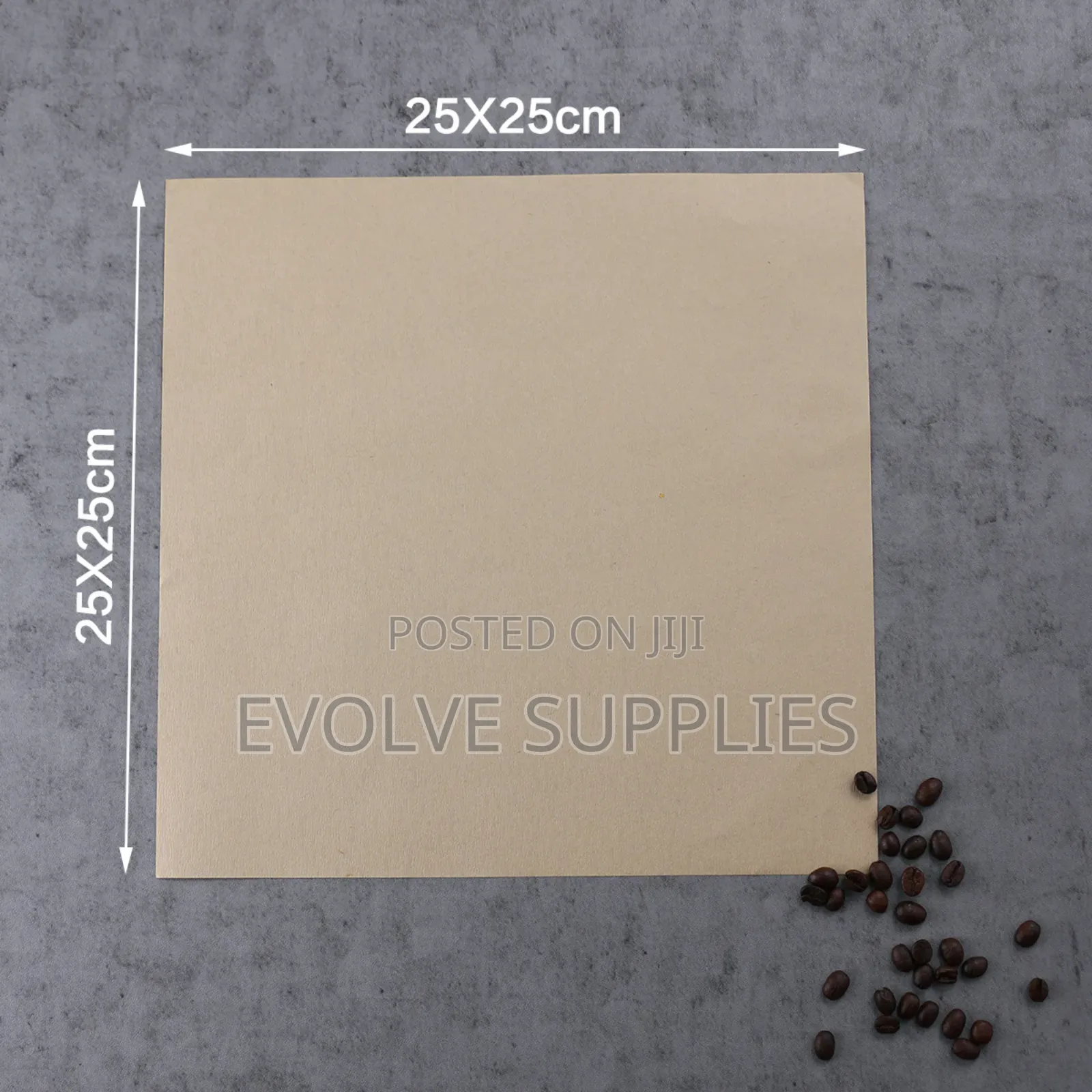 Coffee Filter Paper