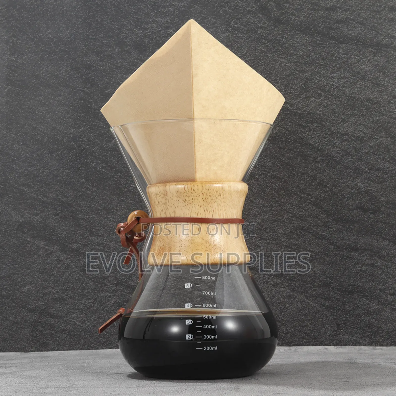 Coffee Filter Paper